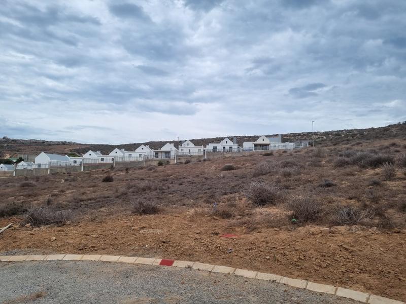 0 Bedroom Property for Sale in Welgedaan Estate Western Cape